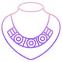 collar icon