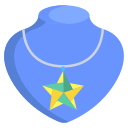 collar icon