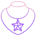 collar icon