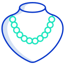 collar icon