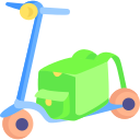 scooter icon