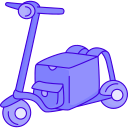 scooter