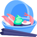 sushi icon