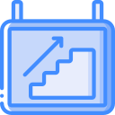 escalera icon