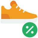 zapato icon