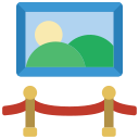 galería icon