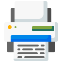 impresora icon