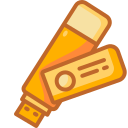 flashdisk icon