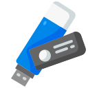 flashdisk icon