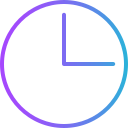 reloj icon