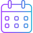 calendario icon