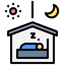 dormir icon