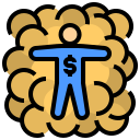 financiero icon