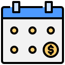 ahorro icon