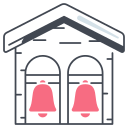 Campanario icon