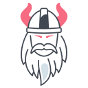 vikingo icon