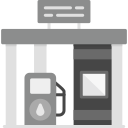 gasolinera icon