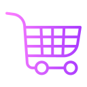 carrito de compras icon