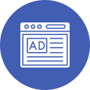 advertisment icon