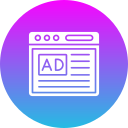 advertisment icon