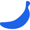 plátano icon