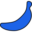 plátano icon