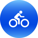 ciclismo icon