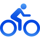 ciclismo icon