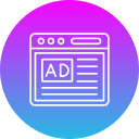 advertisment icon