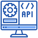 api