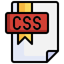 archivo css