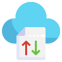 transferencia de datos