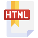 archivo html