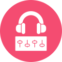 audio icon