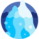 iceberg icon