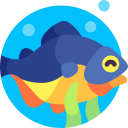 piraña icon