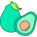 aguacate icon