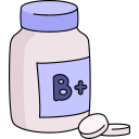 vitaminas icon