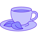 té verde icon