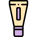 Bb cream icon