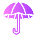 lluvia icon