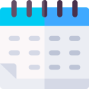 calendario icon