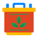 batería icon