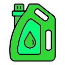 biocombustible icon