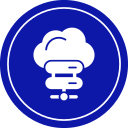 almacenamiento en la nube icon