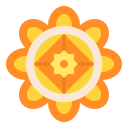 mandala icon