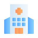 hospital icon