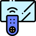 control remoto icon