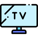 televisión icon