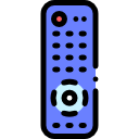 control remoto icon